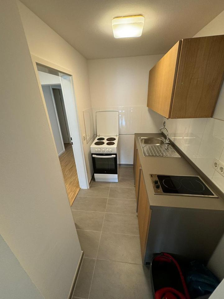 3Z TAL 30 Monteur, Arbeiter, Firmen Wohnung von Privat
