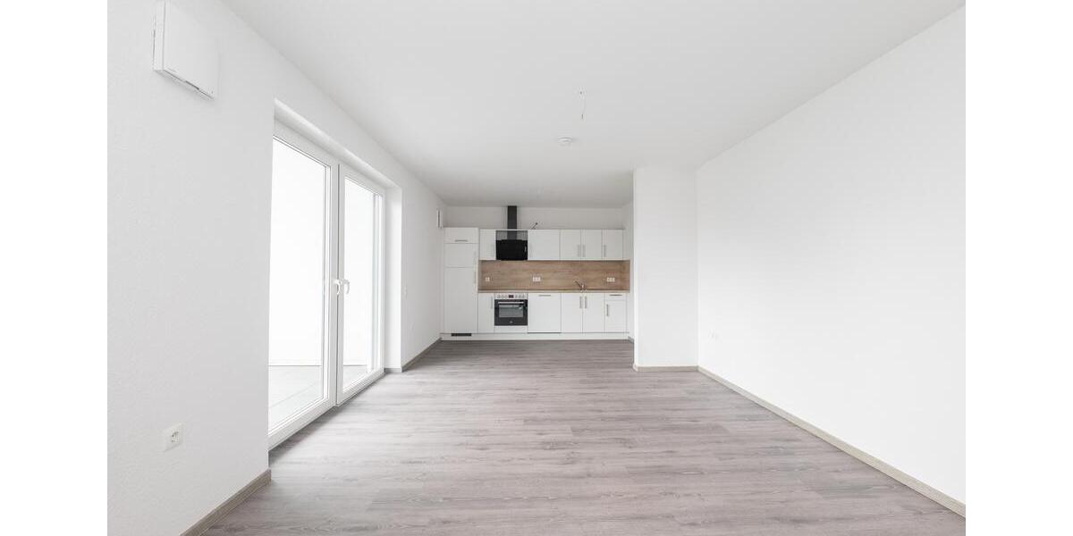 Dachgeschoßwohnung Hechthausen - 2 Zimmer, 76 m&sup2;, 843&euro; | Angebot:24977192