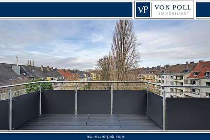 Wohnung zum Mieten in Dortmund 1.570 € 100 m²