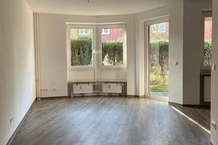 Helle 3-Zimmer-Wohnung mit offener Küche, Terrasse und Parkmöglichkeiten – Ihr neues Zuhause wartet!