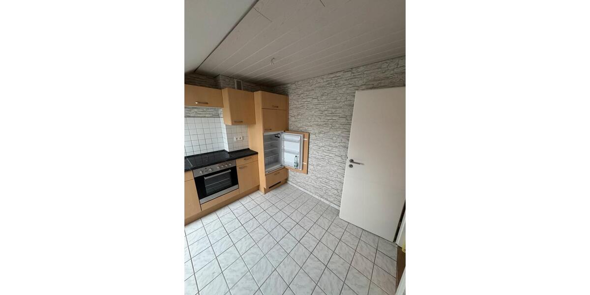 Dachgeschoßwohnung Wolfenbüttel - 3 Zimmer, 55 m&sup2;, 470&euro; | Angebot:24505508