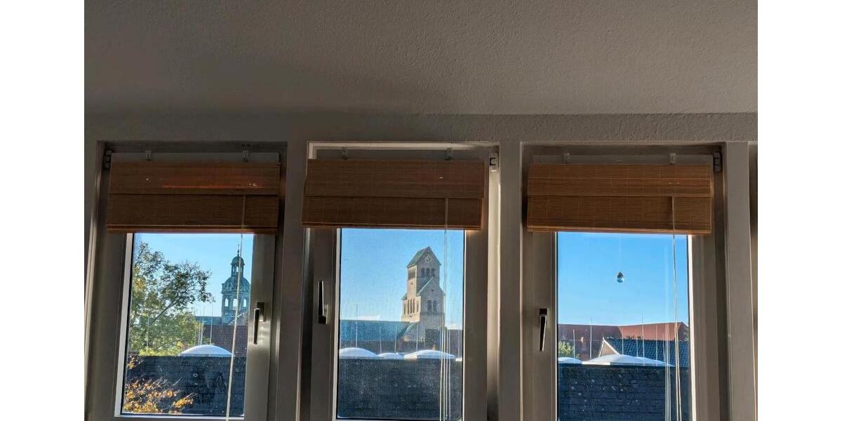 Dachgeschoßwohnung Hildesheim - 2 Zimmer, 61 m&sup2;, 610&euro; | Angebot:24493778