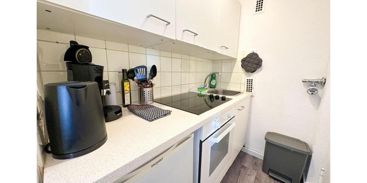 Etagenwohnung Lehrte - 1 Zimmer, 33 m&sup2;, 450&euro; | Angebot:26603413