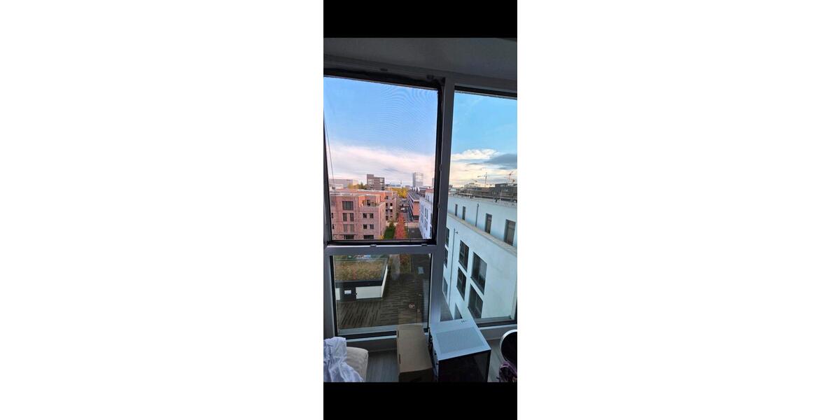 Etagenwohnung Bremen Walle - 1 Zimmer, 22 m&sup2;, 429&euro; | Angebot:24861221