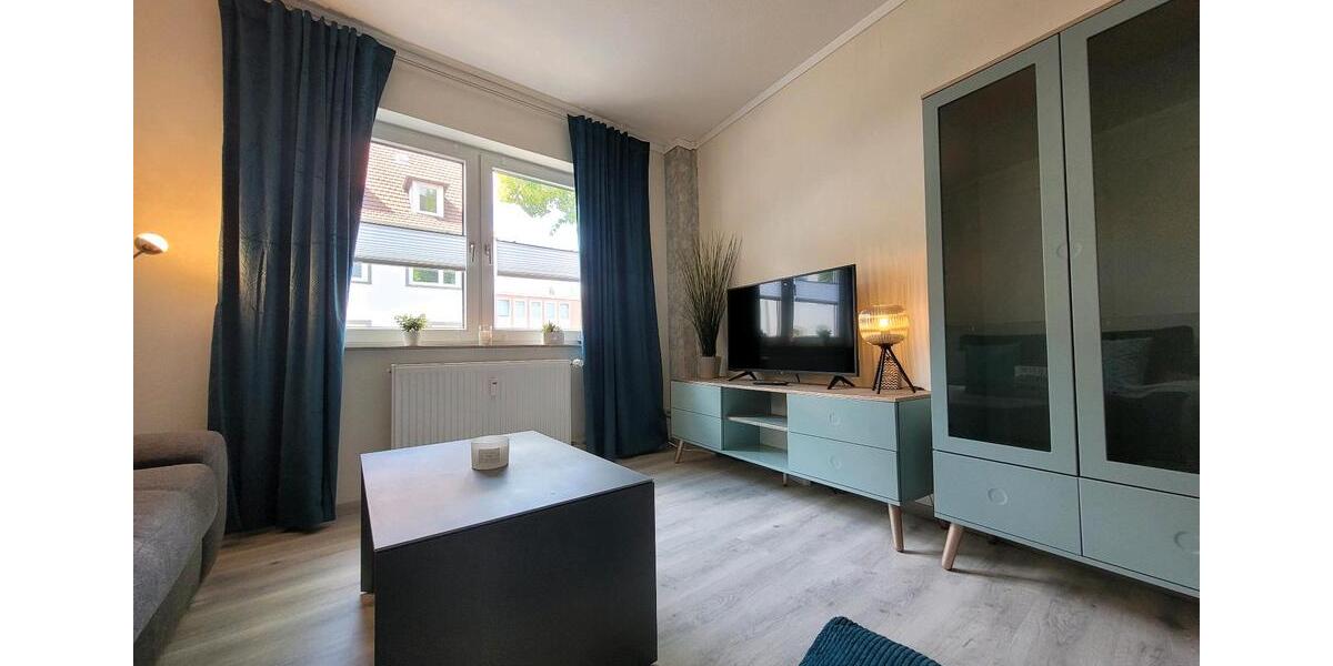 Wohnen auf Zeit Kassel - 1 Zimmer, 27 m&sup2;, 750&euro; | Angebot:26411219