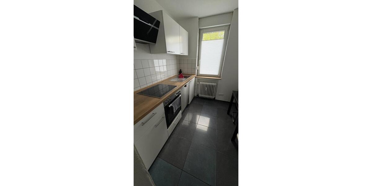 Erdgeschoßwohnung Geilenkirchen - 1 Zimmer, 28 m&sup2;, 425&euro; | Angebot:26561732