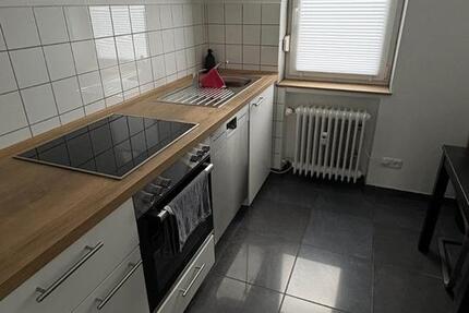 Wohnung Geilenkirchen - 1 Zimmer, 28 m&sup2;, 425&euro; | Angebot:26561732