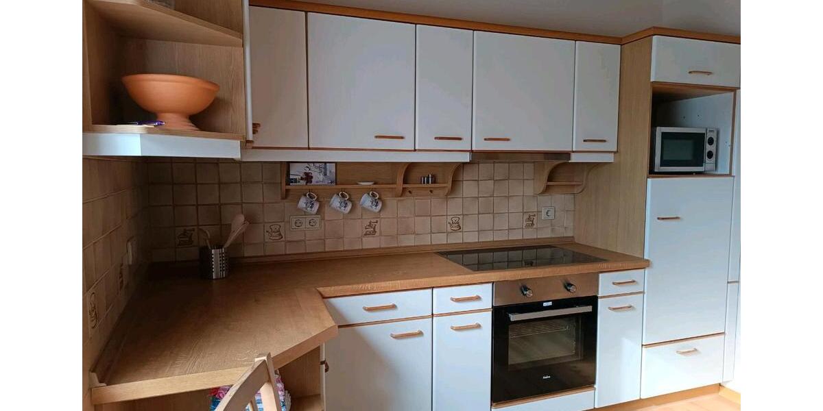 Zimmer in 2er WG Nähe FHöV Innenstadt Alleestraße, 1. OG 2 zimmer