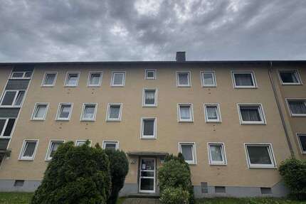 Wohnung Iserlohn Nußberg - 3 Zimmer, 57 m&sup2;, 459&euro; | Angebot:27250734