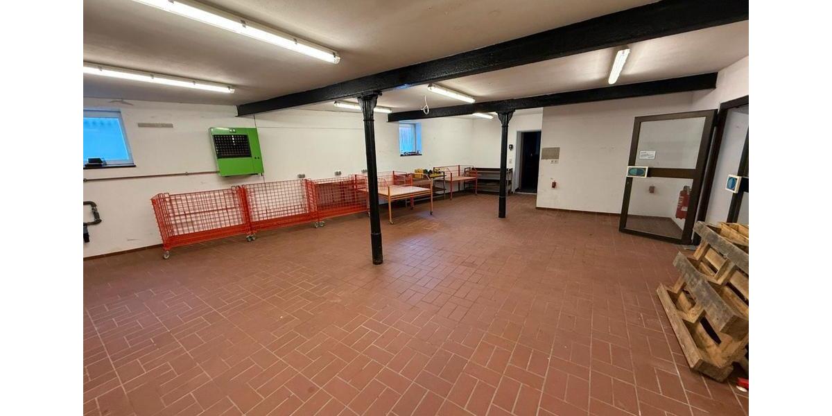 Gewerbeobjekt Osterode am Harz - 600&euro; | Angebot:25933986