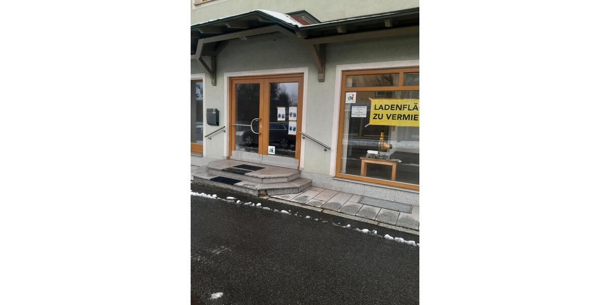 Gewerbeobjekt Oberviechtach - 600&euro; | Angebot:25992183