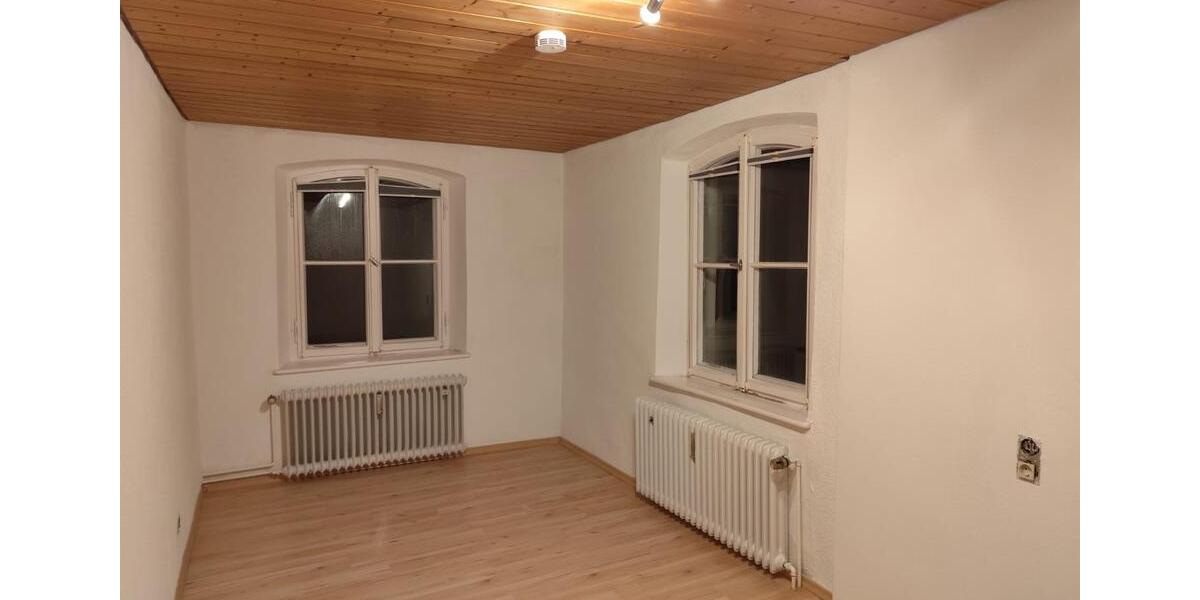 Wohnen auf Zeit Eichstätt - 1 Zimmer, 16 m&sup2;, 385&euro; | Angebot:25647222