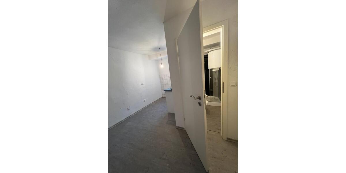 Erdgeschoßwohnung Altenglan - 1 Zimmer, 25 m&sup2;, 250&euro; | Angebot:26040605