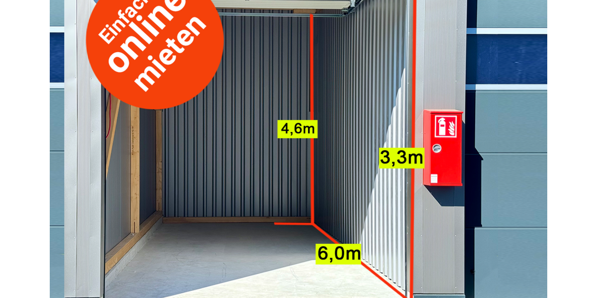 Halle in Roth 199 € 21 m² zimmer