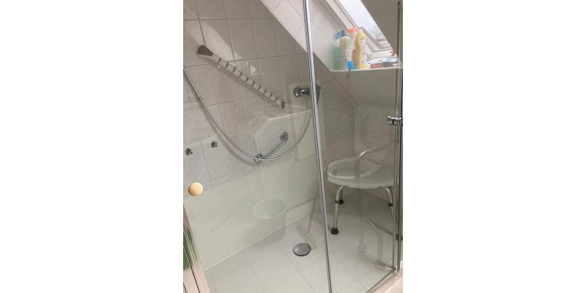 Dachgeschoßwohnung Gägelow - 2 Zimmer, 60 m&sup2;, 675&euro; | Angebot:24876635