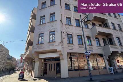 Gewerbeobjekt Halle Nördliche Innenstadt - 1.050&euro; | Angebot:27176787