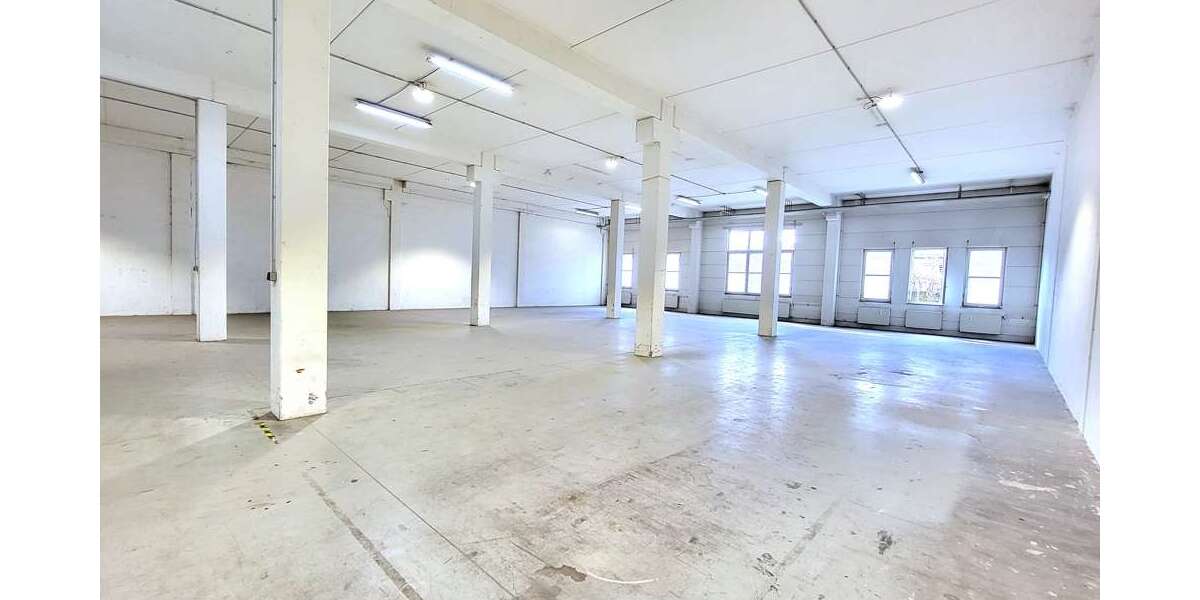 Gewerbeobjekt Barbing - 3.690&euro; | Angebot:25779646