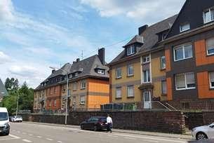 Wohnung Saarbrücken Dudweiler - 3 Zimmer, 50 m&sup2;, 348&euro; | Angebot:25084087