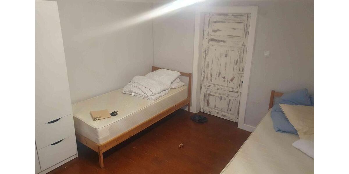 Wohnen auf Zeit Jork - 1 Zimmer, 10 m&sup2;, 15&euro; | Angebot:24594582