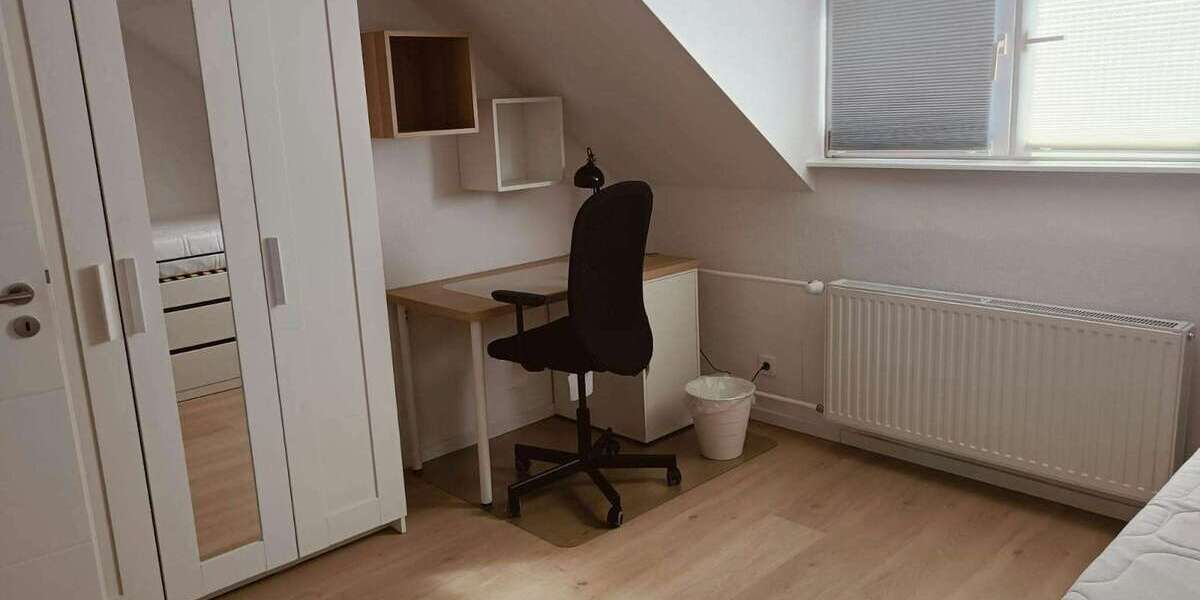 Zimmer Bonn Ramersdorf - 700&euro; | Angebot:27275255