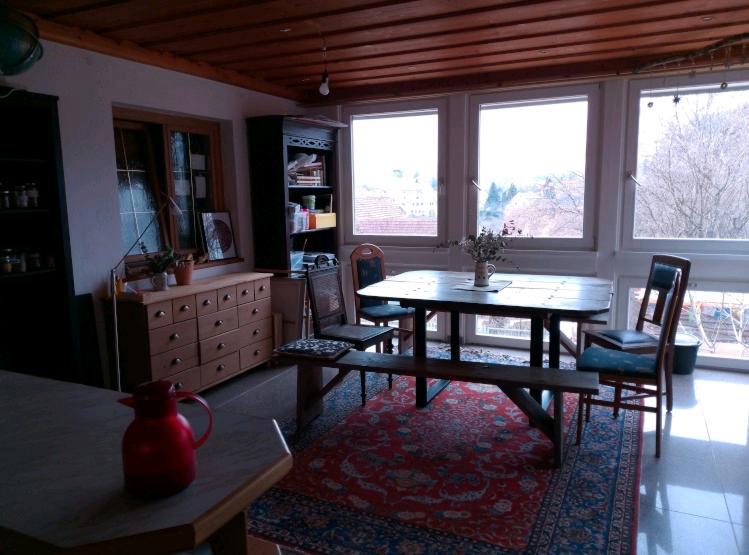 Zimmer in Wohn- und Lebensgemeinschaft in Wohlmuthshüll 1 zimmer