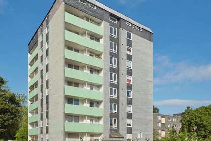 Wohnung zum Mieten in Bochum 605 € 80.47 m² 3 zimmer