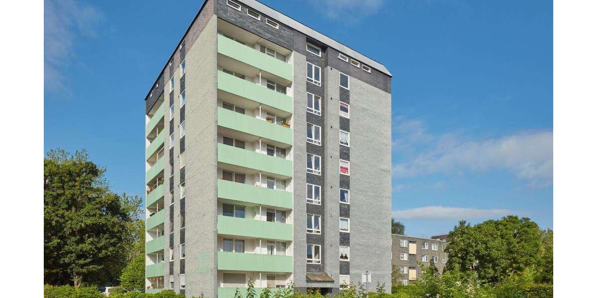Wohnung zum Mieten in Bochum 605 € 80.47 m² 3 zimmer