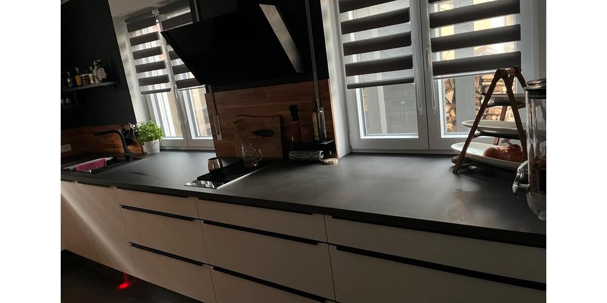 Etagenwohnung Deggendorf - 4 Zimmer, 115 m&sup2;, 600&euro; | Angebot:24650692