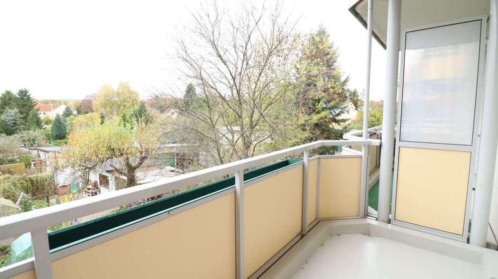 Wohnung zum Mieten in Chemnitz 262 € 49.4 m² 2 zimmer