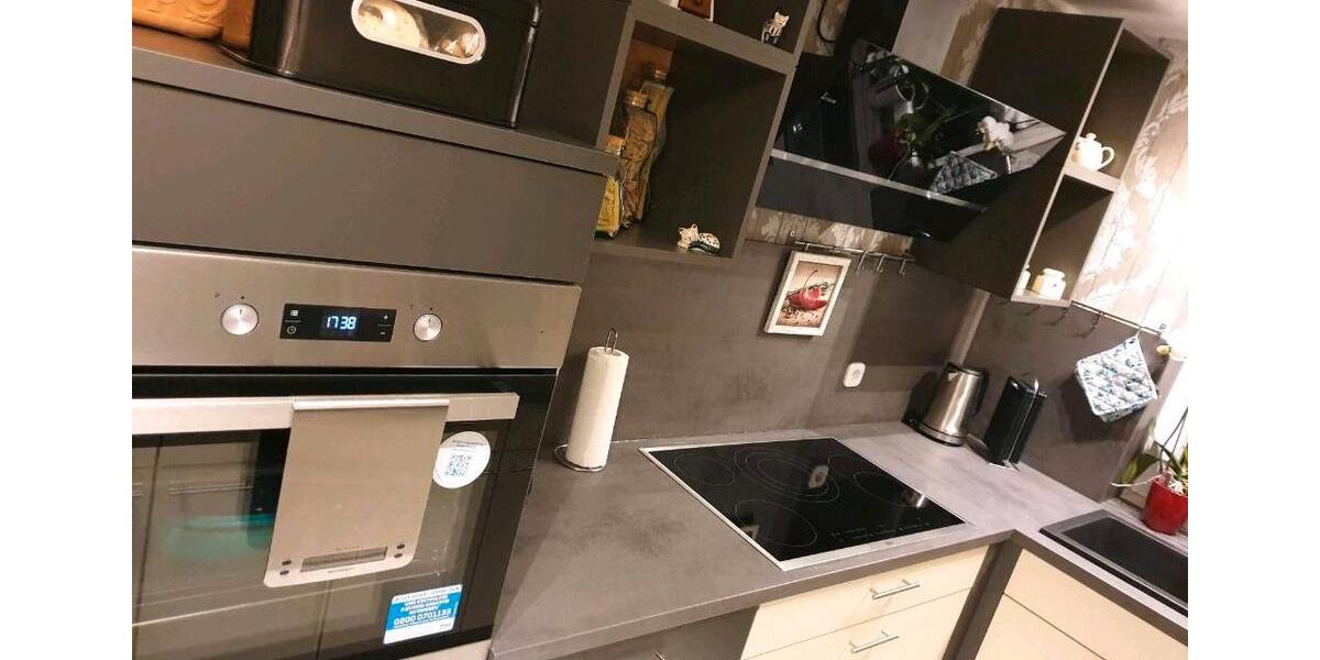 Einfamilienhaus Büdingen - 4 Zimmer, 130 m&sup2;, 1.100&euro; | Angebot:25128265