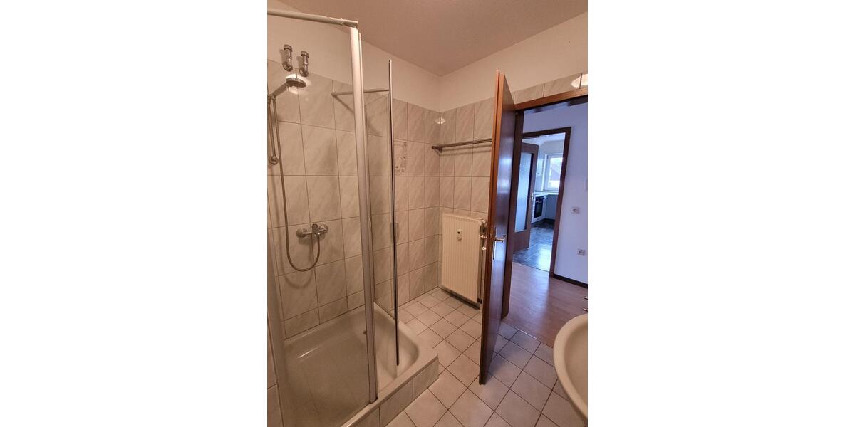 Dachgeschoßwohnung Frankenberg (Eder) - 2 Zimmer, 70 m&sup2;, 550&euro; | Angebot:25887824