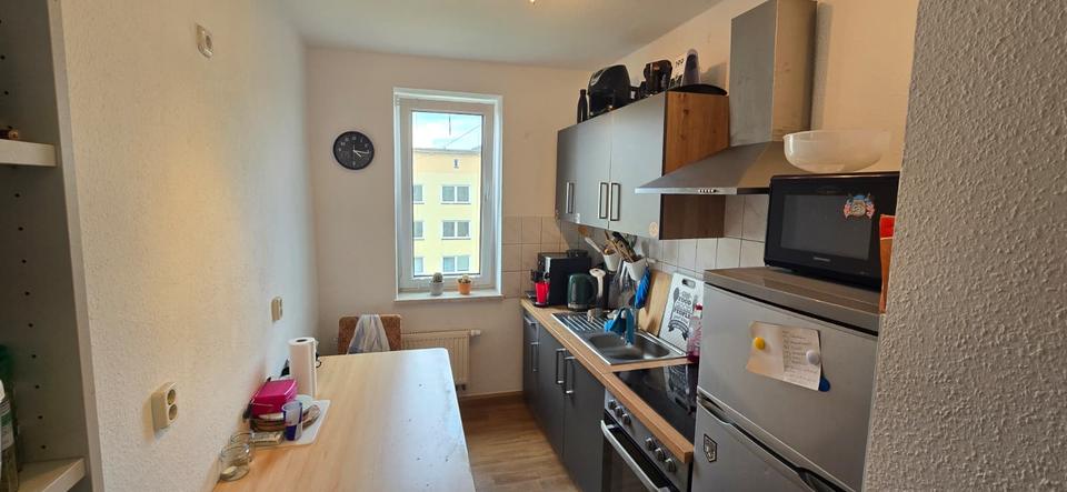 Wohnen auf Zeit Kahla - 1 Zimmer, 9 m&sup2;, 205&euro; | Angebot:26256586