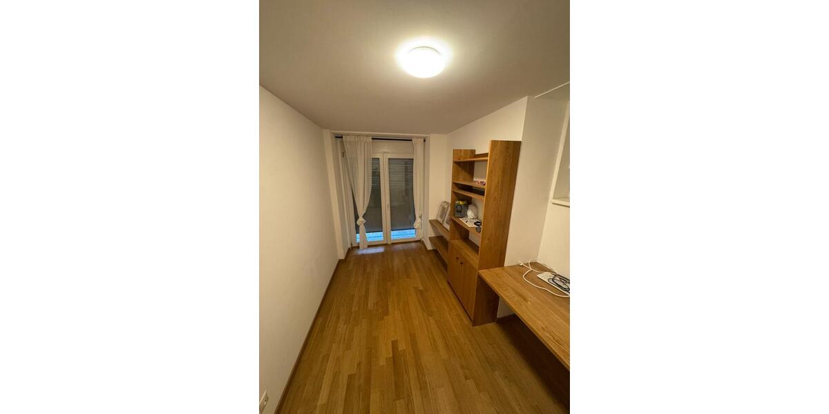 Wohnen auf Zeit Frankfurt am Main Innenstadt 1 - 1 Zimmer, 25 m&sup2;, 792&euro; | Angebot:26625466