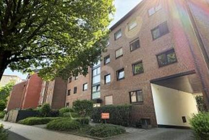 CITYPERLE MIT BLICK INS GRÜNE - Wohnung Neumünster | Angebot:27229271