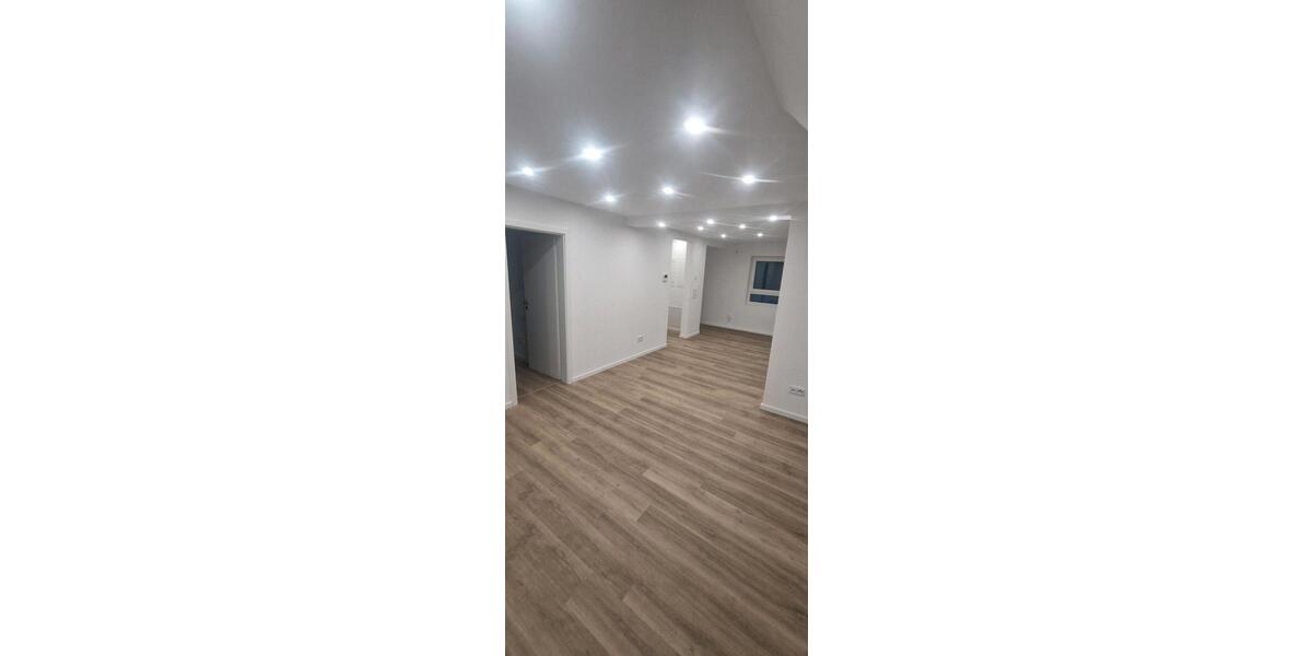 2 Zimmer Wohnung wie neu 2 zimmer