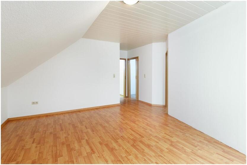 Miet-Wohnung - 3 ZKB - zentral in Ostrhauderfehn zimmer