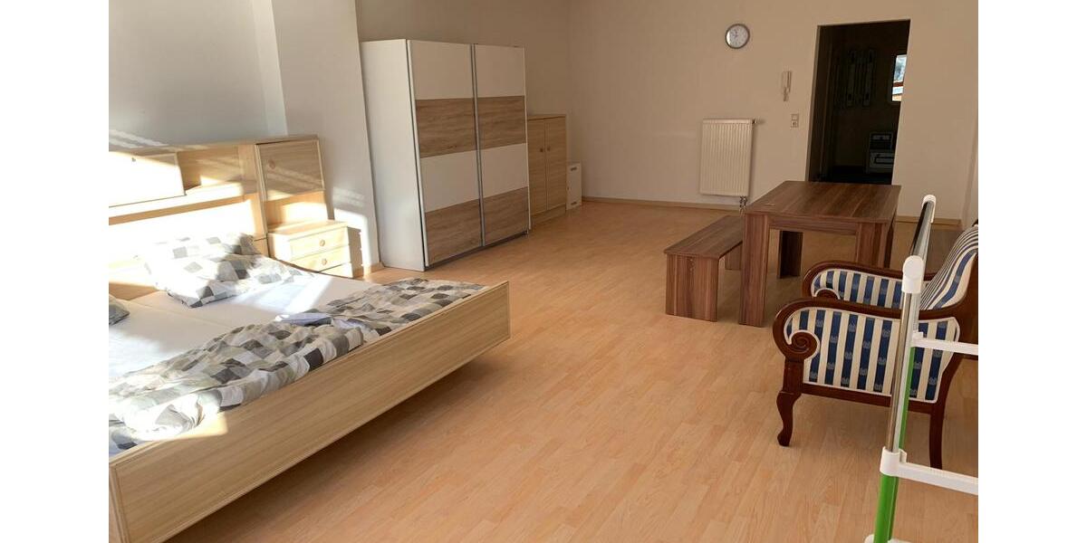 Erdgeschoßwohnung Dasing - 1 Zimmer, 58 m&sup2;, 849&euro; | Angebot:26045102