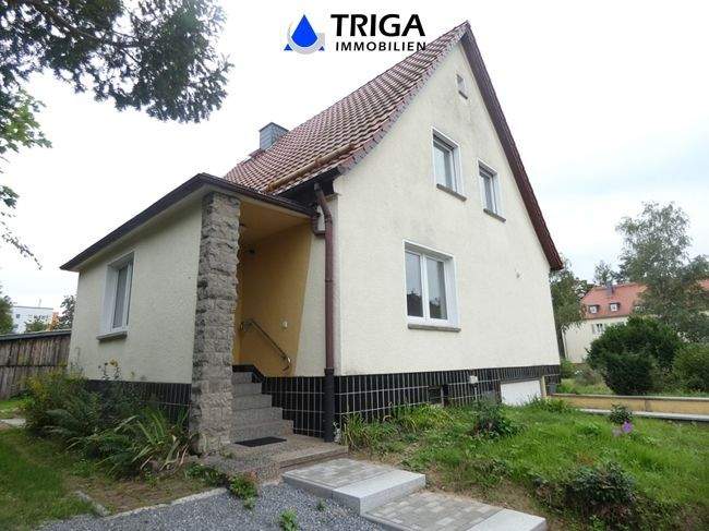 Einfamilienhaus Nordhausen - 6 Zimmer, 110 m&sup2;, 1.150&euro; | Angebot:25071726