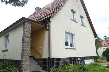 Haus Nordhausen - 6 Zimmer, 110 m&sup2;, 1.150&euro; | Angebot:25071726