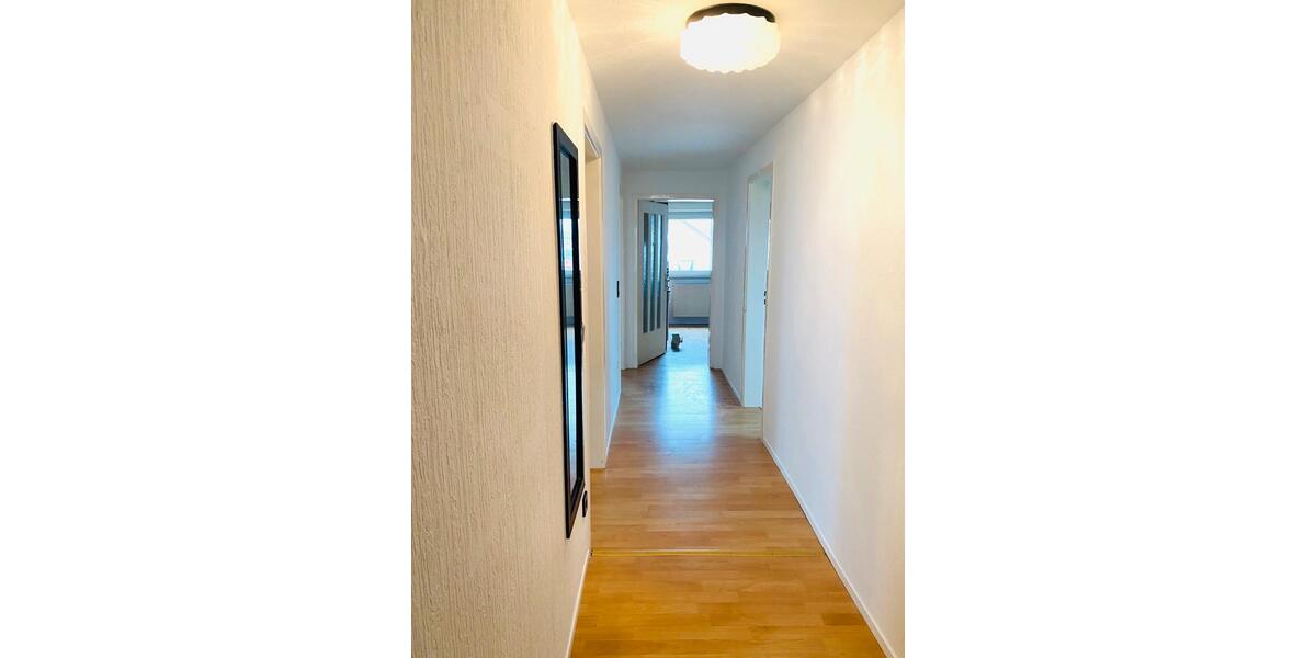 Dachgeschoßwohnung Winterlingen - 4 Zimmer, 95 m&sup2;, 700&euro; | Angebot:24707429