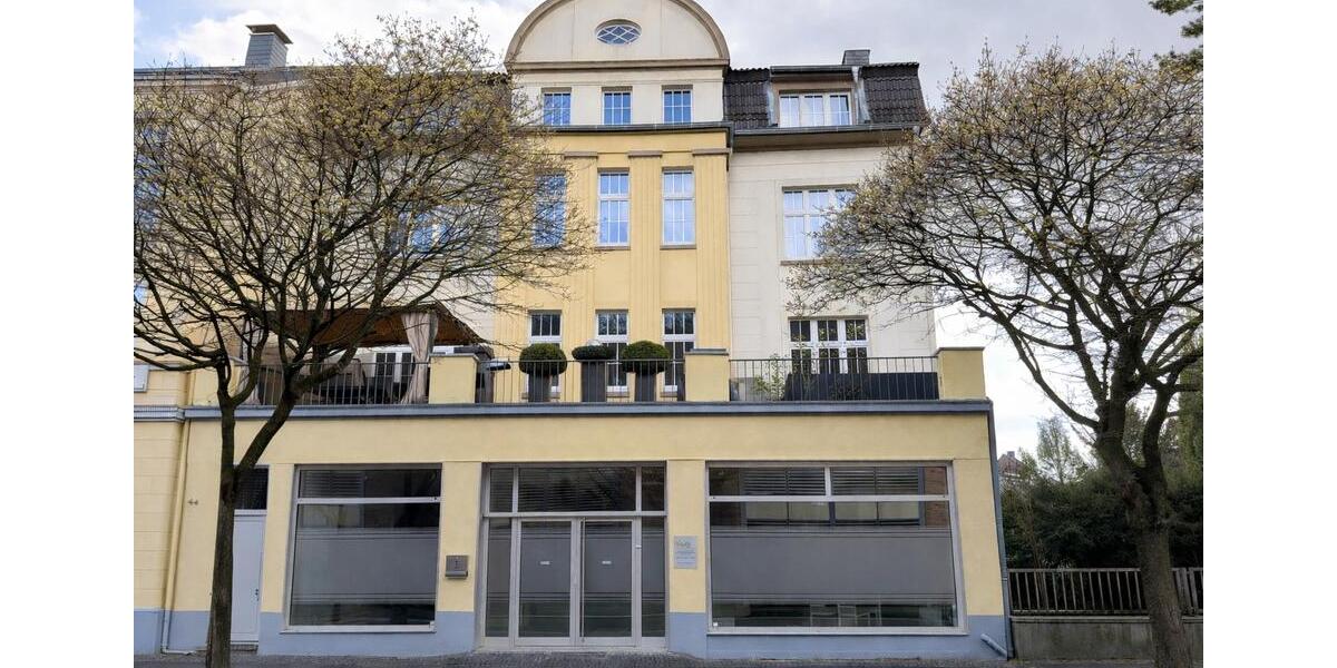 Dachgeschoßwohnung Unna - 4 Zimmer, 120 m&sup2;, 660&euro; | Angebot:25962699