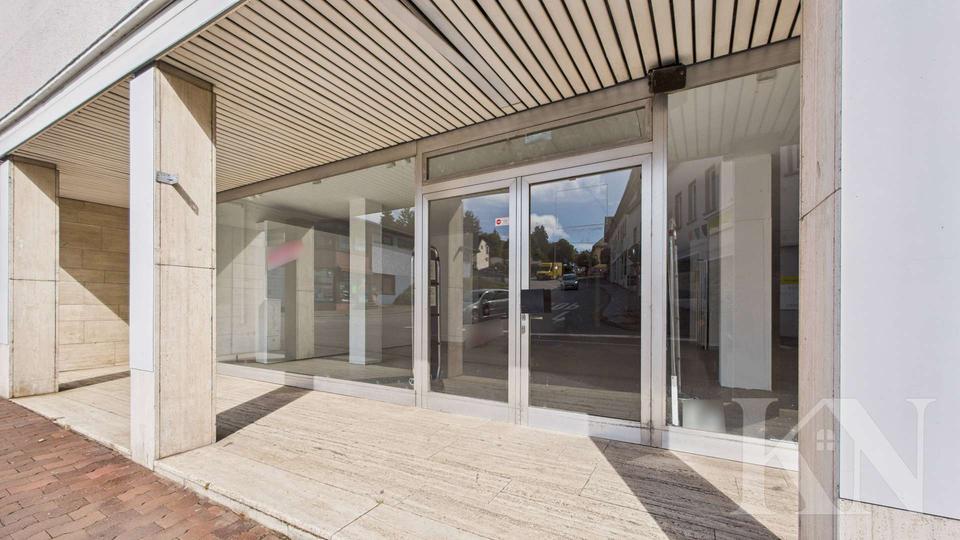 Gewerbeobjekt Illingen - 998&euro; | Angebot:24429727