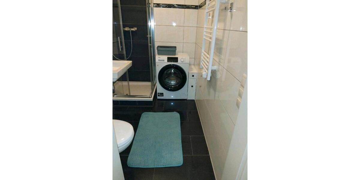 Etagenwohnung Wiesbaden Mainz-Amöneburg - 2 Zimmer, 44 m&sup2;, 1.450&euro; | Angebot:26037620