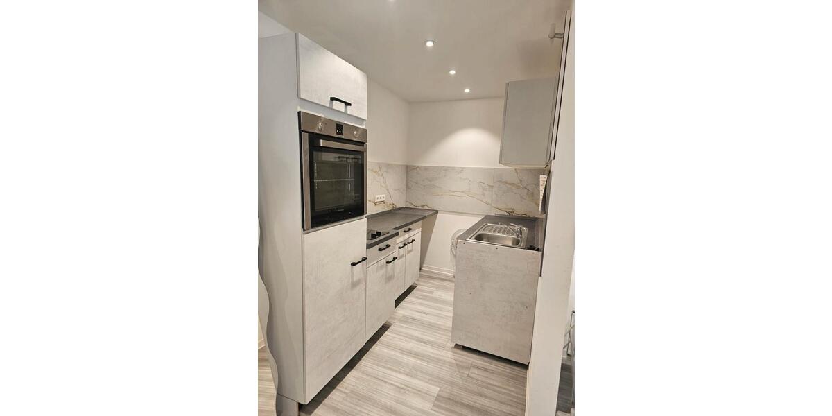 Erdgeschoßwohnung Stuttgart Vaihingen - 1 Zimmer, 30 m&sup2;, 800&euro; | Angebot:26297539