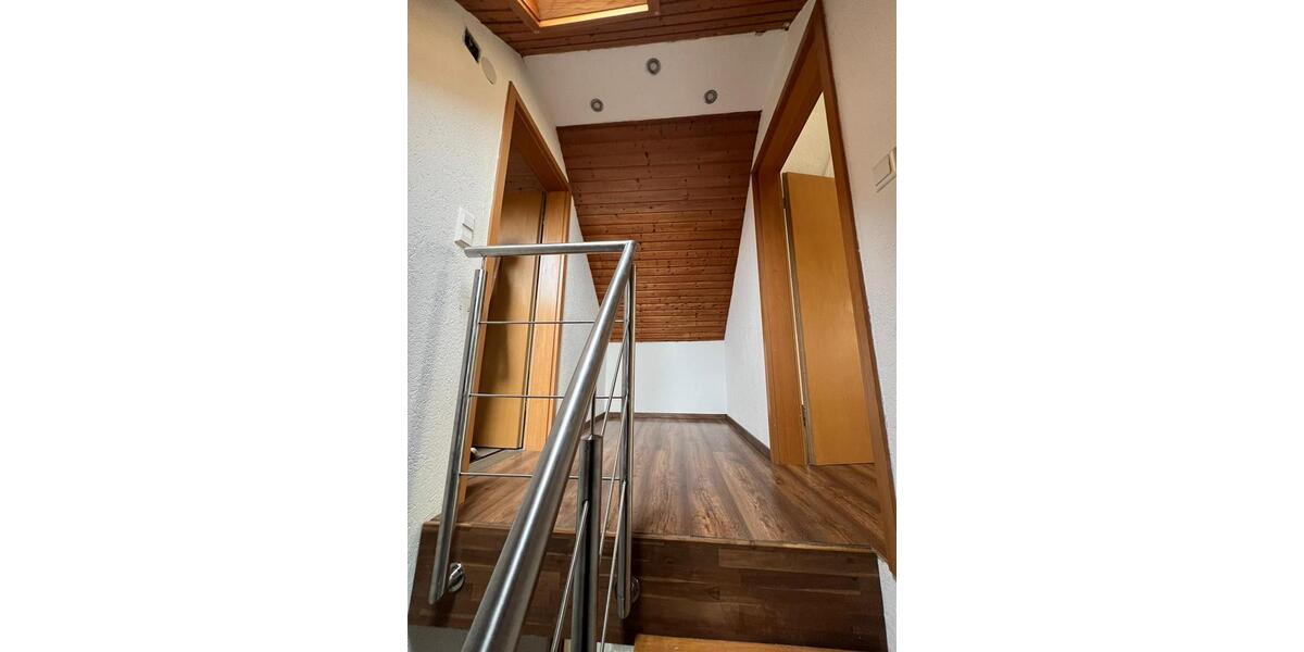 Maisonettenwohnung Tuttlingen - 2 Zimmer, 74 m&sup2;, 900&euro; | Angebot:25352353