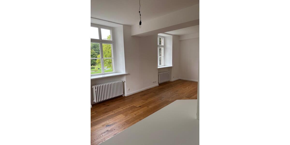 Etagenwohnung Gersfeld (Rhön) - 2 Zimmer, 68 m&sup2;, 970&euro; | Angebot:24224227