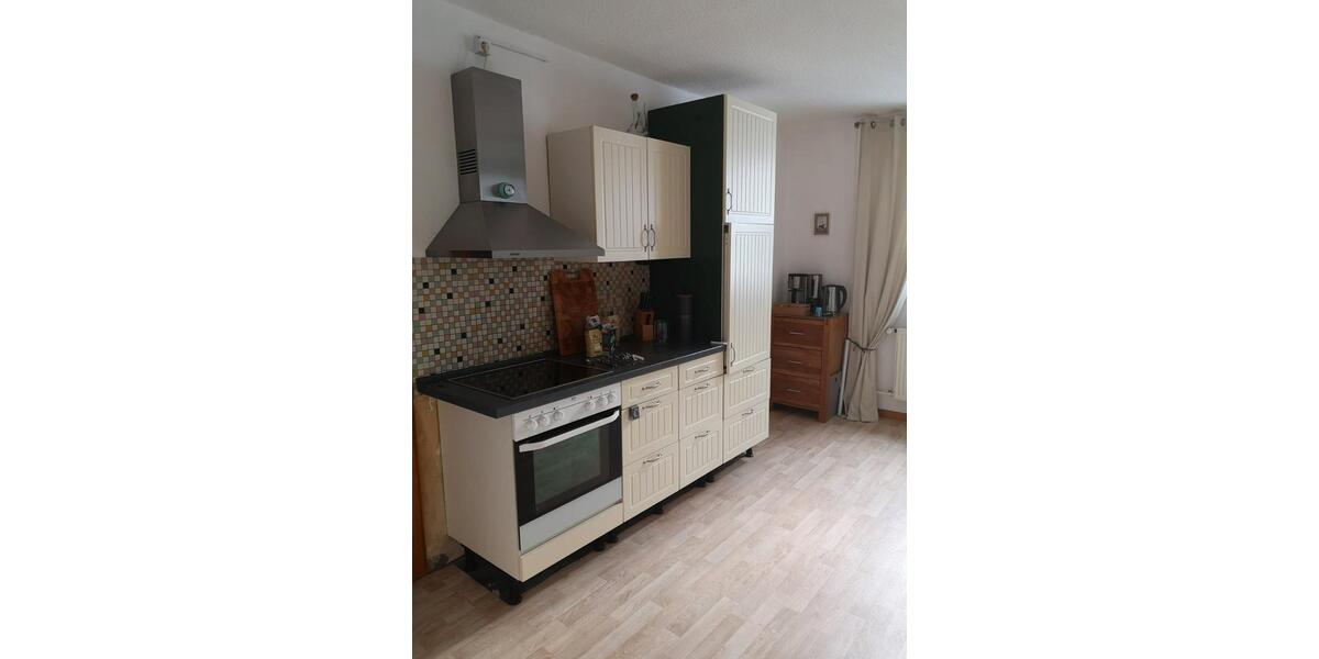 Hochparterre Brilon - 2 Zimmer, 60 m&sup2;, 350&euro; | Angebot:26597851