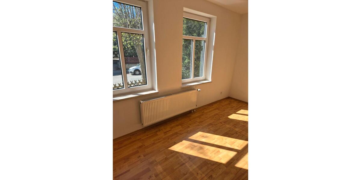 Erdgeschoßwohnung Blankenburg (Harz) - 2 Zimmer, 51 m&sup2;, 420&euro; | Angebot:26286414