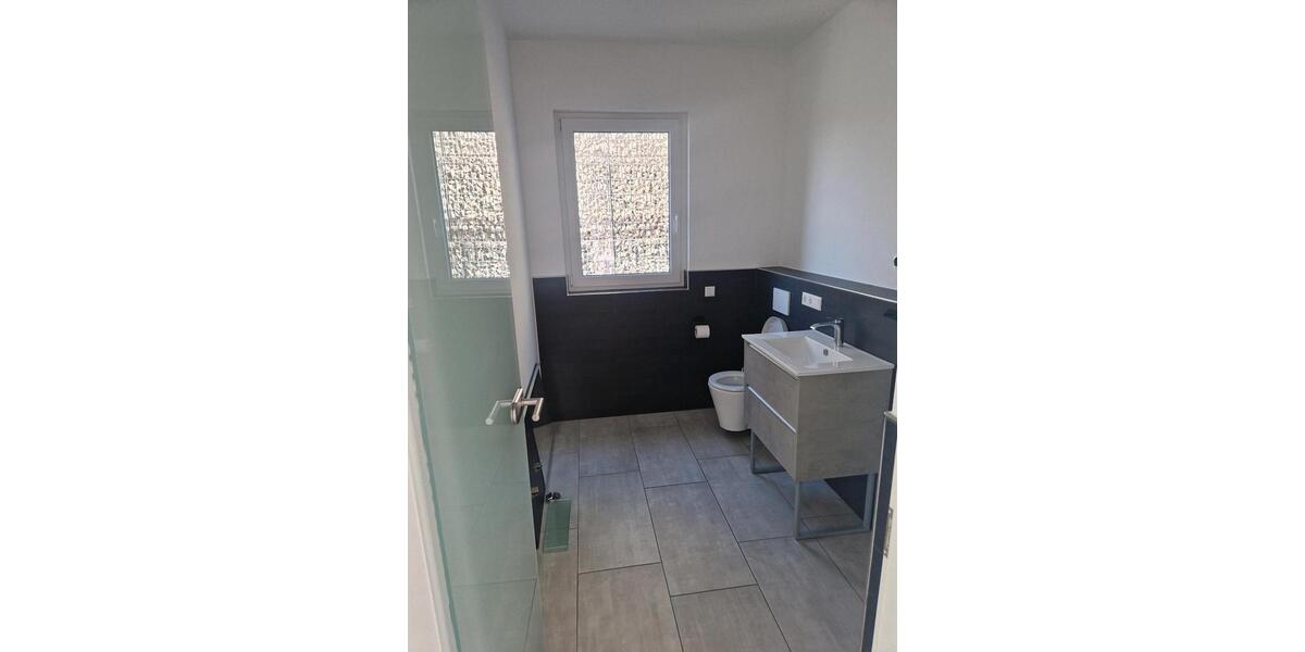 Terrassenwohnung Grenzach-Wyhlen Wyhlen - 4 Zimmer, 155 m&sup2;, 1.950&euro; | Angebot:26634378