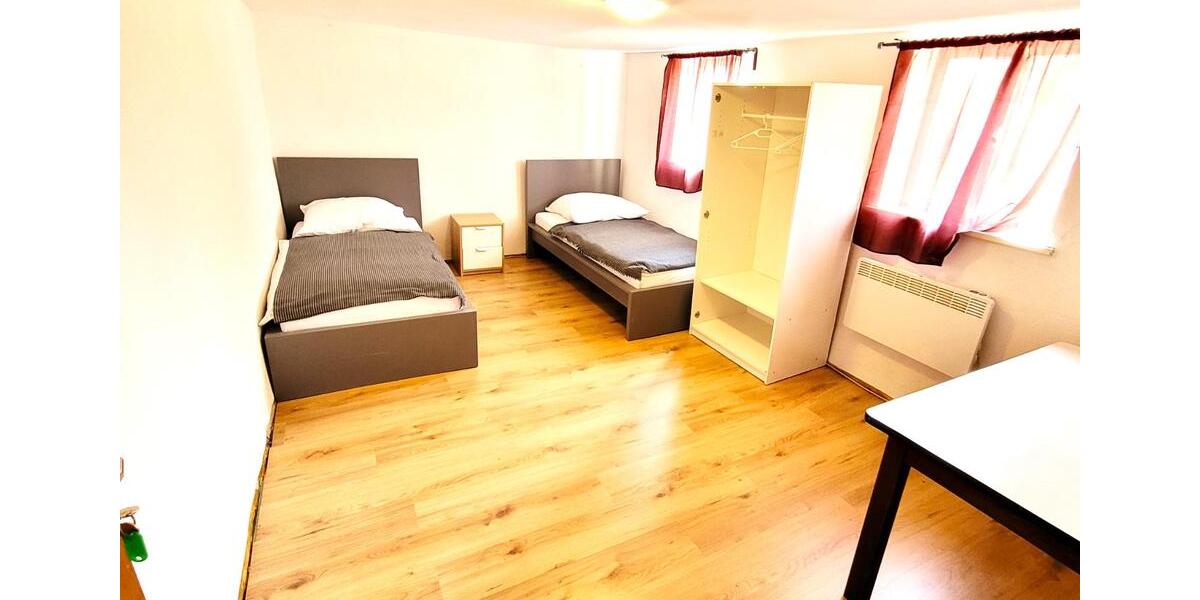 Wohnen auf Zeit Mühldorf am Inn - 8 Zimmer, 160 m&sup2;, 13&euro; | Angebot:11624497